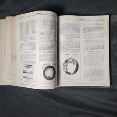 Terex 72-21, 72-21S, 72-31, 72-31S, 72-41 72-51 Loader Service Repair Manual OEM