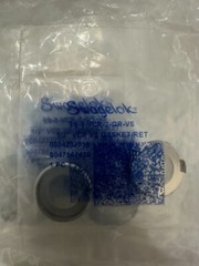 80PCS SS-8-VCR-2-GR-VS SWAGELOK GASKET