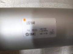 SMC Air Cylinder US21848 – International Bus Door Cylinder