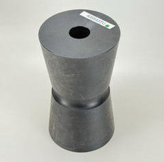 Terex 405543TU Winch Rope Roller Digger