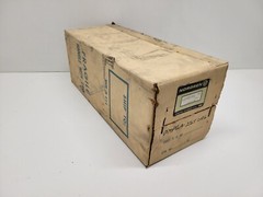 NEW OLD STOCK! NORGREN OIL FILTER L12-400-MPGA