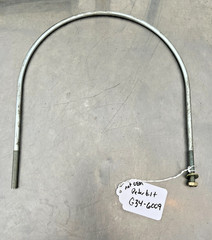 G34-6009 Peterbilt Paccar Newstar Air Tank U-BOLT G346009