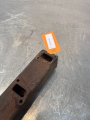 1979 John Deere 950 Tractor Exhaust Manifold