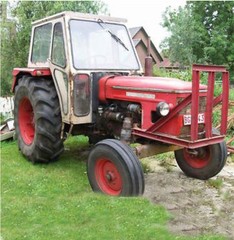 Zetor Tractors 5711 5718 5745 5748 List Of Spare Parts Manual CD Multi-Lingual