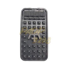 TC650-44080 Pedal Cover For Kubota L2501DT L2502DT L3301DT L3302DT L3560DT +++