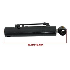 7212595 Cylinder for Bobcat Heavy Duty Heavy Duty Black Rod 1.25″