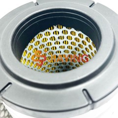 RD411-62210 HH164-32430 Maintenance Filter Kit For Kubota KX040-4 Mini Excavator