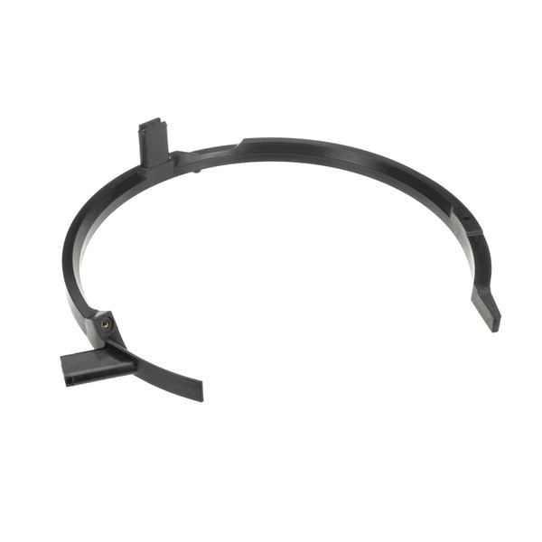 Bizerba 000000038010249003 Blade Guard Ring 15.05″x13.4″ Durable Material