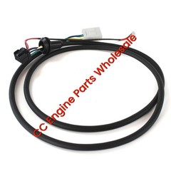 Connector Cable For CAT 320C 312C 315C 330C 325C Monitor 157-3198 260-2160 Wire