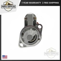Starter 12V Fits Yale GLP060TF GLC050RG GLP040AF 912978600 YT912978600