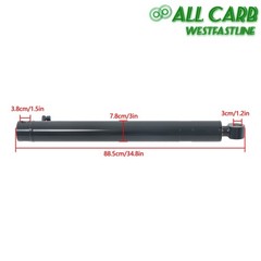 Hydraulic Boom Cylinder Fit For Bobcat T590 S530 S570 S590 7256068
