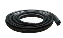 Bobcat Door Glass Seal & Cord S220 S250 S300 S330 A220 A300 Skid Steer Gasket