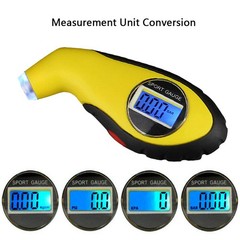 Bluetooth 5.0 Car Wireless FM Transmitter Adapter Hands-Free 2USB PD Charger AUX