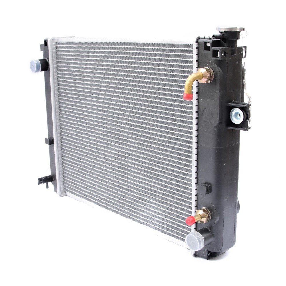 Radiator 16420-U2170-71 TY16420-U2230-71 fits Toyota Forklift 7FG20-30 8FD20-30