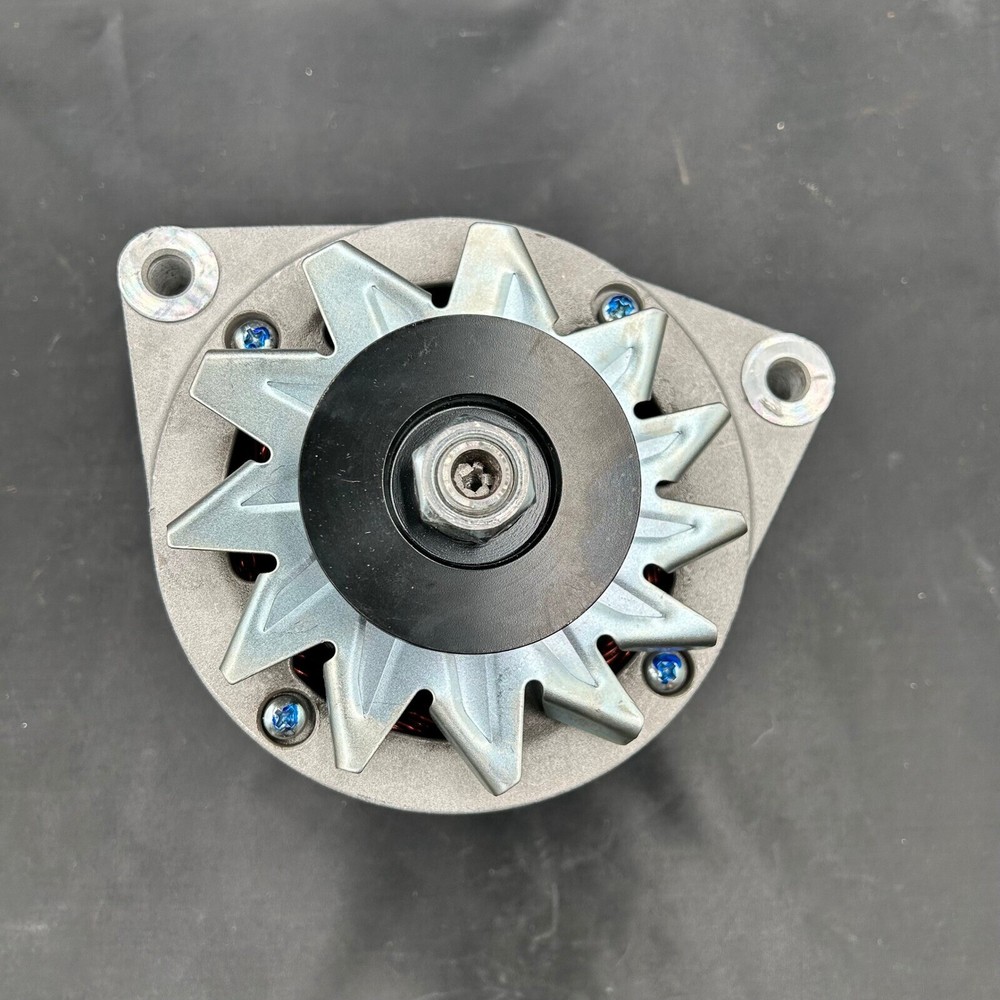 Alternator 1341ANDO 14V Voltage Regulator Car Truck Auto Part Parts Untested