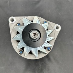 Alternator 1341ANDO 14V Voltage Regulator Car Truck Auto Part Parts Untested
