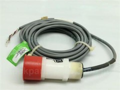 +GF+ 324507H Signet 2450 Pressure Sensor 30 Days Warranty Expedited Shipping