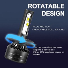 Super LED bulb for Kubota L3240 L3540 L3940 L4240 L4740 L5040 L5460; TD170-99010