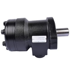 Hydraulic Motor Replacement for Eaton Char-Lynn H Series Standard 2-Bolt
