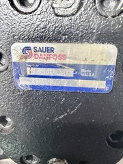 87024695 HYDRAULIC PUMP FOR CASE 445, 450, 420CT, 440CT, 465, 445CT, 450CT NOS