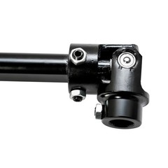 Steel Steering Shaft Fits for GM F-Body 1982-1992 & G-Body 1982-1988 Chevy S10 S