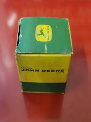 John Deere AR12011 R WICO Magneto Coil NOS Fits A B D H