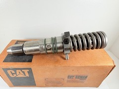 Caterpillar (CAT) 0R-3052 fuel injector 11mm plunger-size single-port