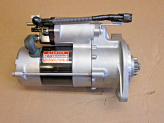 Genuine Hino Sawafuji Starter 28100-E0080-24 Volt-Made in Japan-NOT CHINA JUNK