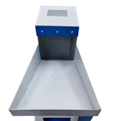 Glass Bottle Crusher Small Hammer Crusher Broken Glass Crushing Machine 220V