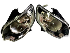 Genuine Kubota Head Light LH RH TC820-30010 TC820-30020 L2502 L3302 L3902 L4802