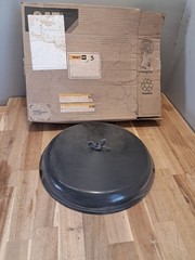 Caterpillar New Cover 12 Inch. Unkown Part Number P65