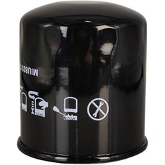 Fuel Filter MIU803127 for John Deere 3043D 3046R 4044M 4044R 4052M 4052R 4066M
