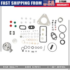 High-Quality Injection Pump Repair Kit For FORD Massey Ferguson 3 4 & 6 Cyl