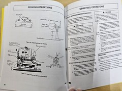 ETNYRE Black-Topper, Models BT, BX, BT/SAM, Operation & Maintenance Manual,…