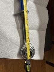 Ford/New holland category 2 3 point hitch top Link