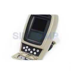 NEW 320C 320CL 321C 322C 322CL 325C Monitor 157-3198 260-2160 for Excavator