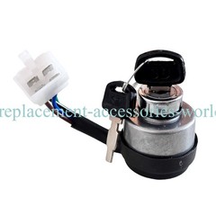 Ignition Switch for AGT-H15R | DHKG-H15