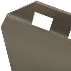 Universal Quick Attach 3/8″ Mount Plate For Kubota and Bobcat Skid Steer Tractor