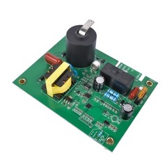 Universal Ignitor Board Small For Dinosaur Electronics UIB S 12V DC 81668902101