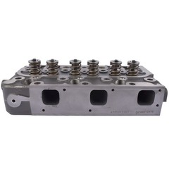 Cylinder Head Assembly for Kutoba B2400HST-E U25S F2400 RTV1100 RTV1100CW9 D1105