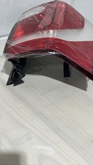 2018-2021 Ford Expedition Halogen Tail Light Right Passenger Side Lamp