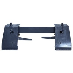 Quick Attach Coupler Plate 404599A5 For Case 420CT 440CT 410 40XT 60XT 70XT 430