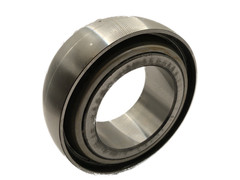 GW211PPB2 DISC HARROW Bearing (2-3/16 Inch Spherical Round Bore) by TISCO