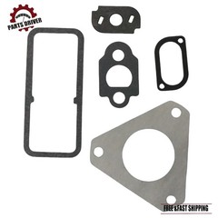 Injection Pump Repair Kit For CAV DPA Ford Massey Ferguson 3 4 & 6 Cyl 7135-110