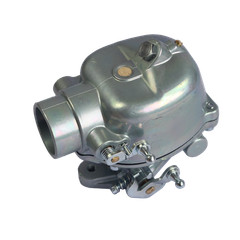 NEW Heavy Duty Carburetor For Ford Tractor 2N 8N 9N Marvel Schebler 8N9510C-HD