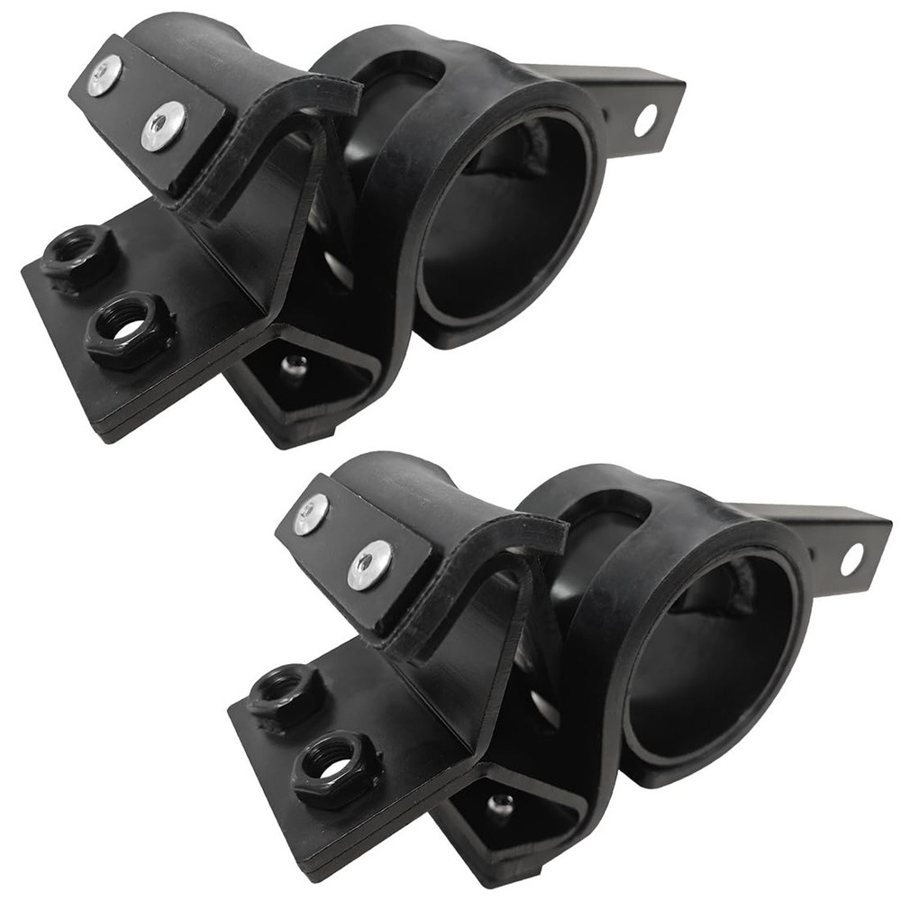 Pair Fairing Support Bracket for Kenworth T680 Peterbilt 579 Semi Trucks A112…