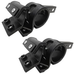 Pair Fairing Support Bracket for Kenworth T680 Peterbilt 579 Semi Trucks A112…