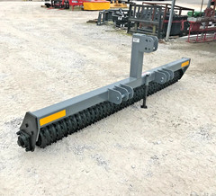 New 8 ft. Dirt Dog CP996 HD 3 PT Cultipacker (FREE 1000 MILE DELIVERY FROM KY)