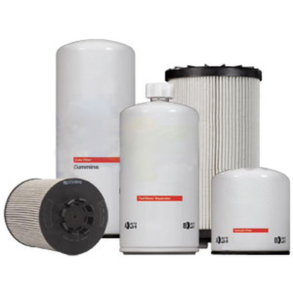 Hydraulic Cartridge Filter HF6376J Fits Fleetguard