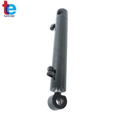 3787964 Left Hydraulic Tilt Cylinder For Caterpillar CAT 236D3 236D 242D 242D3